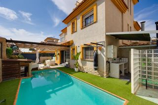 Chalet en Montesinos (Los)