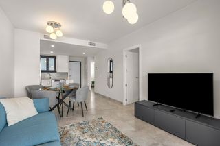Appartement in Villamartín-Las Filipinas