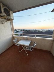 Apartamento en Parque de las Naciones