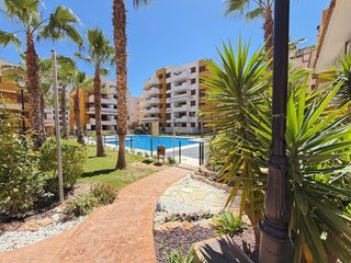 Appartement in Punta Prima