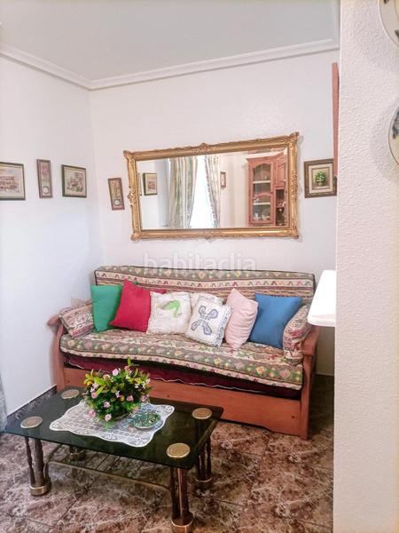 Foto 90d10e13-f916-4722-b223-f4434ad83e4c. Monolocale in Pueblo Guardamar del Segura
