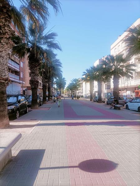 Foto d69e032d-d6f8-4af1-b7bd-8d2bb483f021. Monolocale in Pueblo Guardamar del Segura