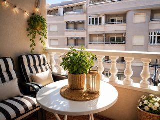 Appartement in Centro - Muelle Pesquero