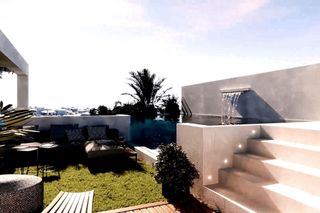 Apartamento en Puerto Deportivo