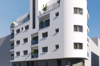 Apartament a Centro - Muelle Pesquero