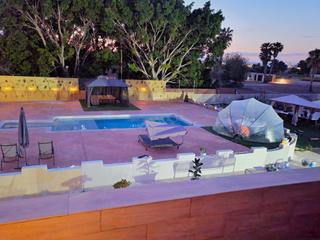 Masia a Dolores. Finca en venta en dolores