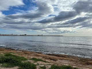 Apartament a El Acequión