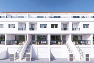 Casa a schiera in Rafal
