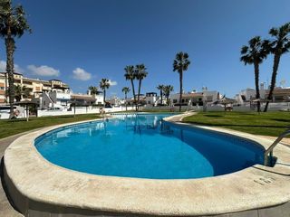 Apartament a Playa Flamenca
