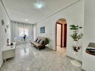 Appartement à Parque de las Naciones