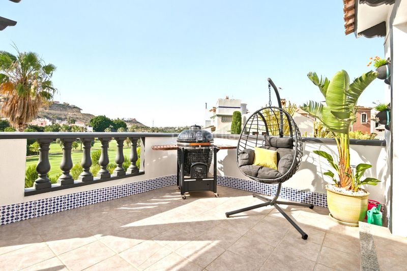 Foto db3e23a5-3b6d-4f6e-a54f-5d83aee445ce. Chalet en La Marquesa Rojales