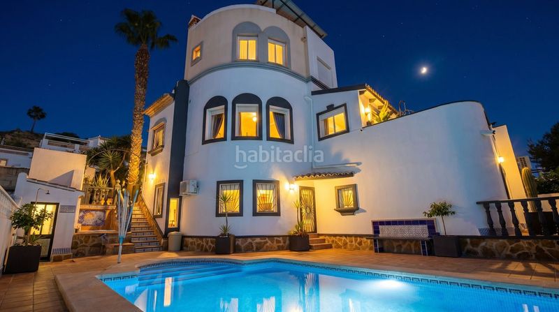 Foto dbefb0c3-f880-4073-826d-387866be3f29. Chalet en La Marquesa Rojales