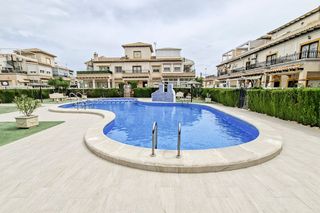 Haus in Zeniamar - Horizonte - La Campana