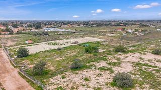 Terreno residencial en La Huerta