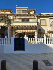 Dúplex a Los Balcones-Los Altos