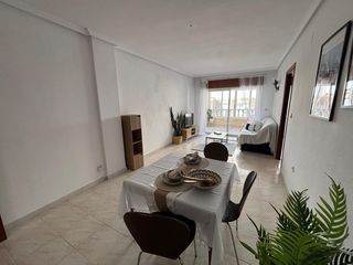 Appartement à Puerto Deportivo