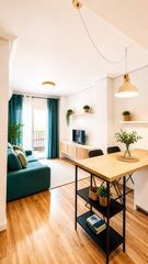 Apartamento en Puerto Deportivo