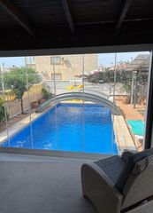Apartament a La Zenia