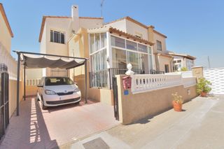 Duplex in Algorfa
