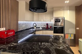 Appartement in El Molino