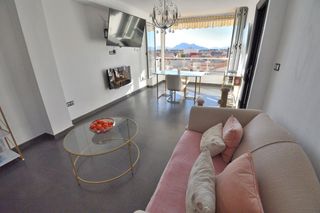 Apartament a Daya Nueva