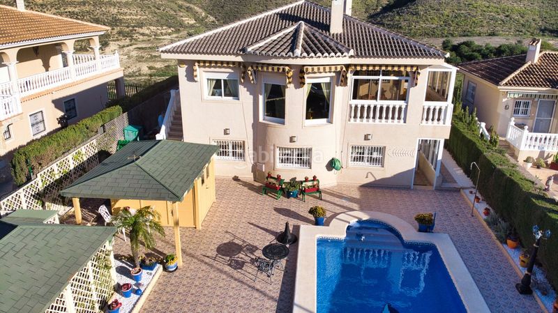 Foto 6932f46a-22c0-4d09-b57c-04508dc959e6. Chalet en Benimar Rojales
