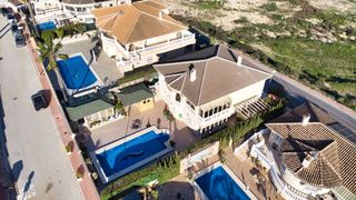 Chalet en Benimar