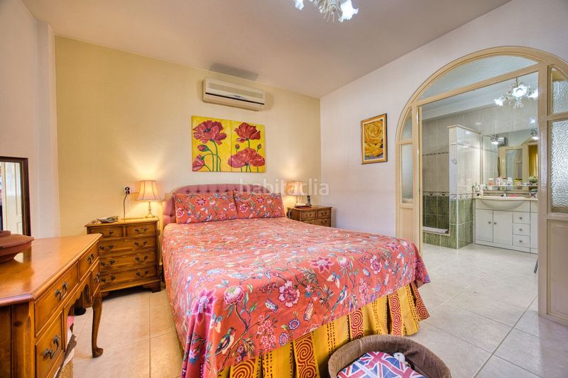 Foto a1d6bdee-af9a-4990-b57c-8356ffe382bb. Chalet en Benimar Rojales