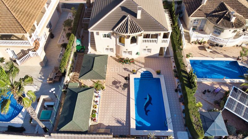 Foto abba0cb7-6b90-499e-8692-d4eef23211c6. Chalet en Benimar Rojales