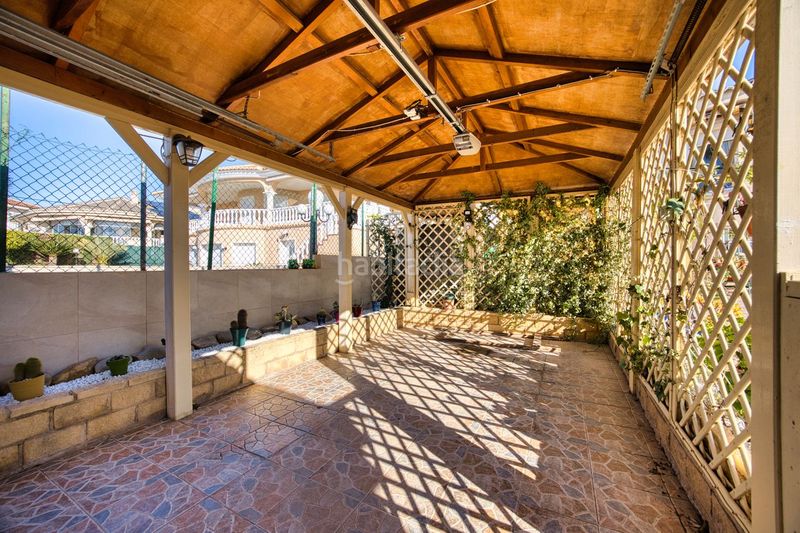 Foto dc176329-1392-469d-bedb-a41e9650707a. Chalet en Benimar Rojales
