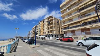 Apartament a Zona Playa de los Locos