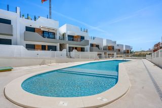 Apartamento en San Miguel de Salinas