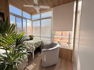 Apartament a El Acequión
