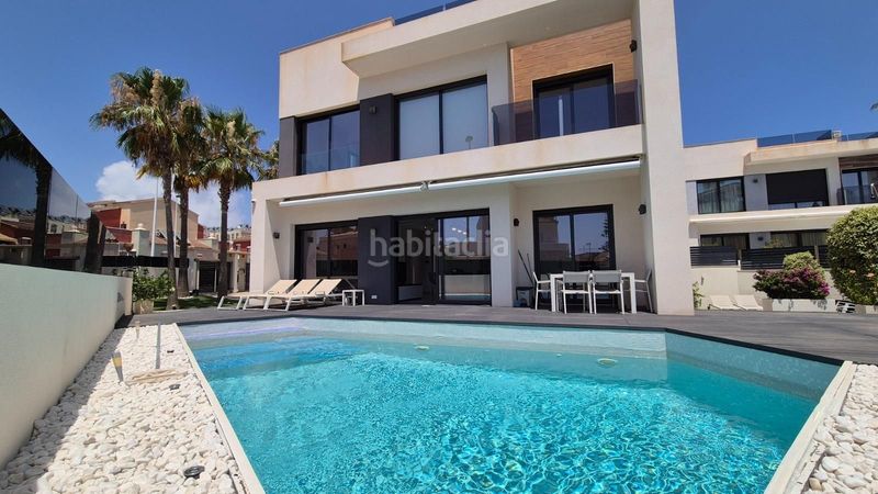 Foto 78110ba6-4b4e-4ae4-9e65-866dde90fcaf. Chalet en Torreblanca Torrevieja