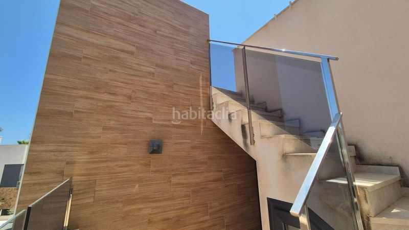Foto c923c0d6-f8d2-46a3-a0c1-a42d348a2717. Chalet en Torreblanca Torrevieja