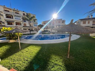 Apartament a Miramar - Torre del Moro