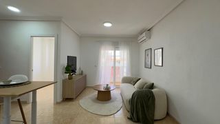 Apartament a Antonio Machado