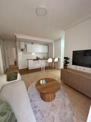 Apartamento en Avenida Habaneras - Curva de Palangre