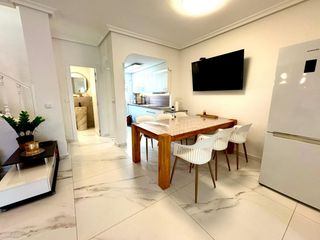 Duplex in Torreblanca