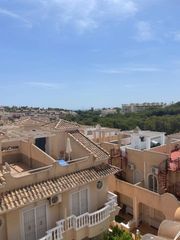 Chalet in Playa Flamenca