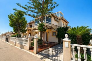 Chalet in La Regia