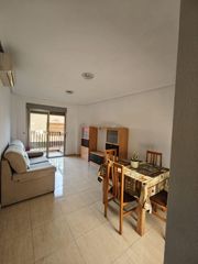 Chalet in Los Almendros