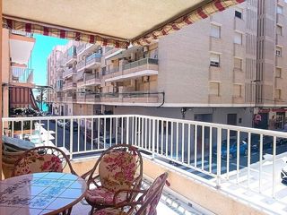Apartament a Las Piscinas Naturales
