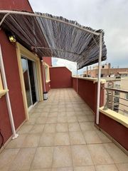 Dachwohnung in Centro - Muelle Pesquero
