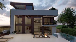Terreny residencial a Zona Carrefour - Urbanizaciones