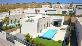 Chalet in Algorfa
