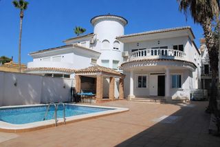 Chalet à Jacarilla