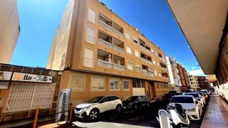 Apartament a Antonio Machado