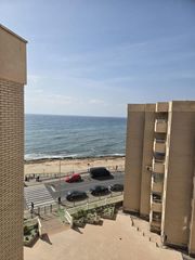 Apartamento en Antonio Machado