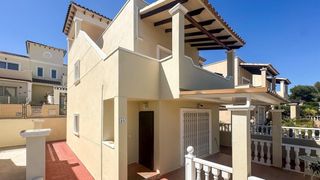 Appartement in San Miguel de Salinas
